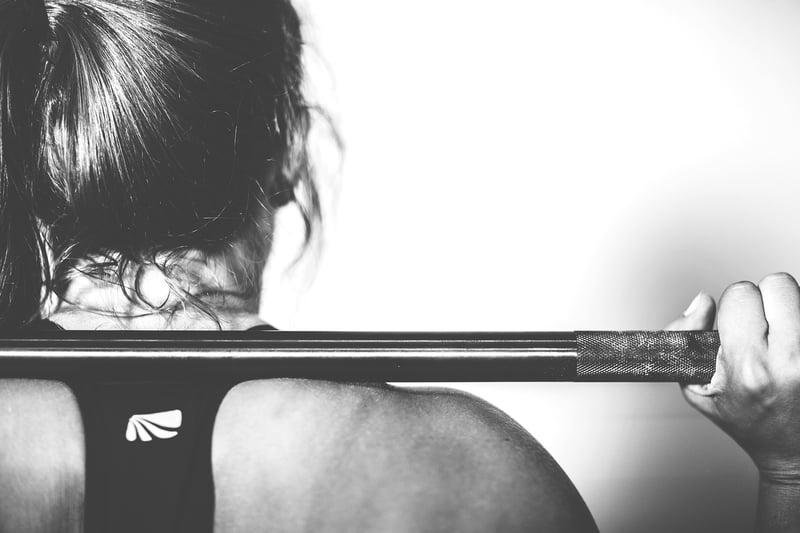 Full-Body Workout