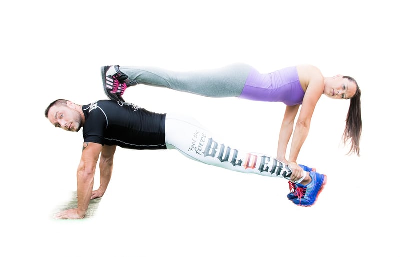 Muscle Tone