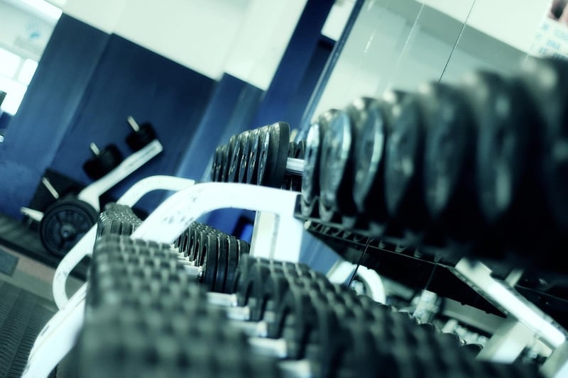 Muscle Tone Workout