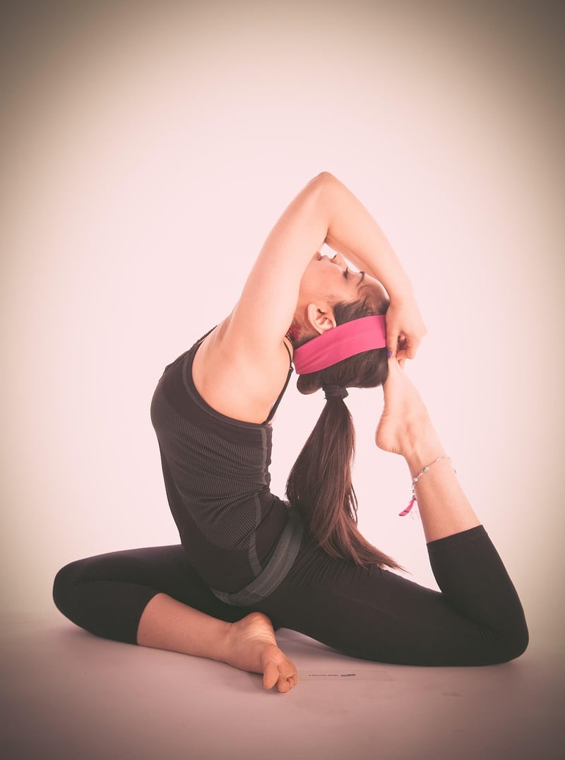 Posture Alignment
